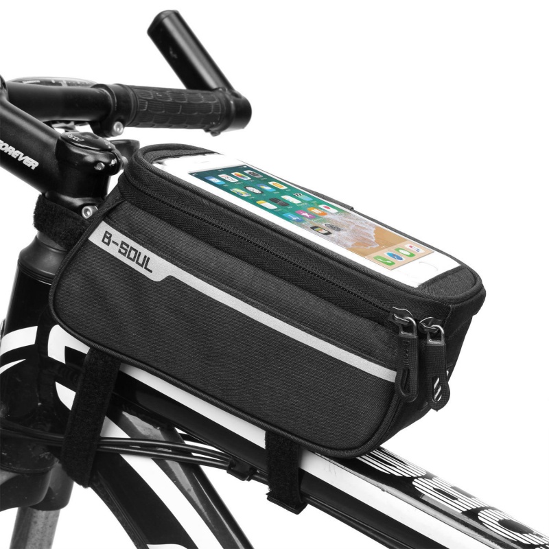 Mountain Bike Touch Screen Mob - Cycling Backpack 评论和价格