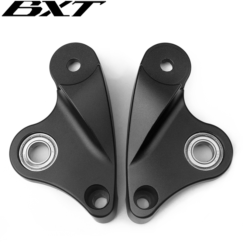 BXT Carbon Full Suspension Bik - Cycling Gear Parts 评论和价格