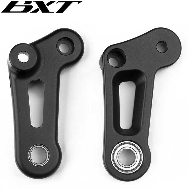 BXT Carbon Full Suspension Bik - Cycling Gear Parts 评论和价格