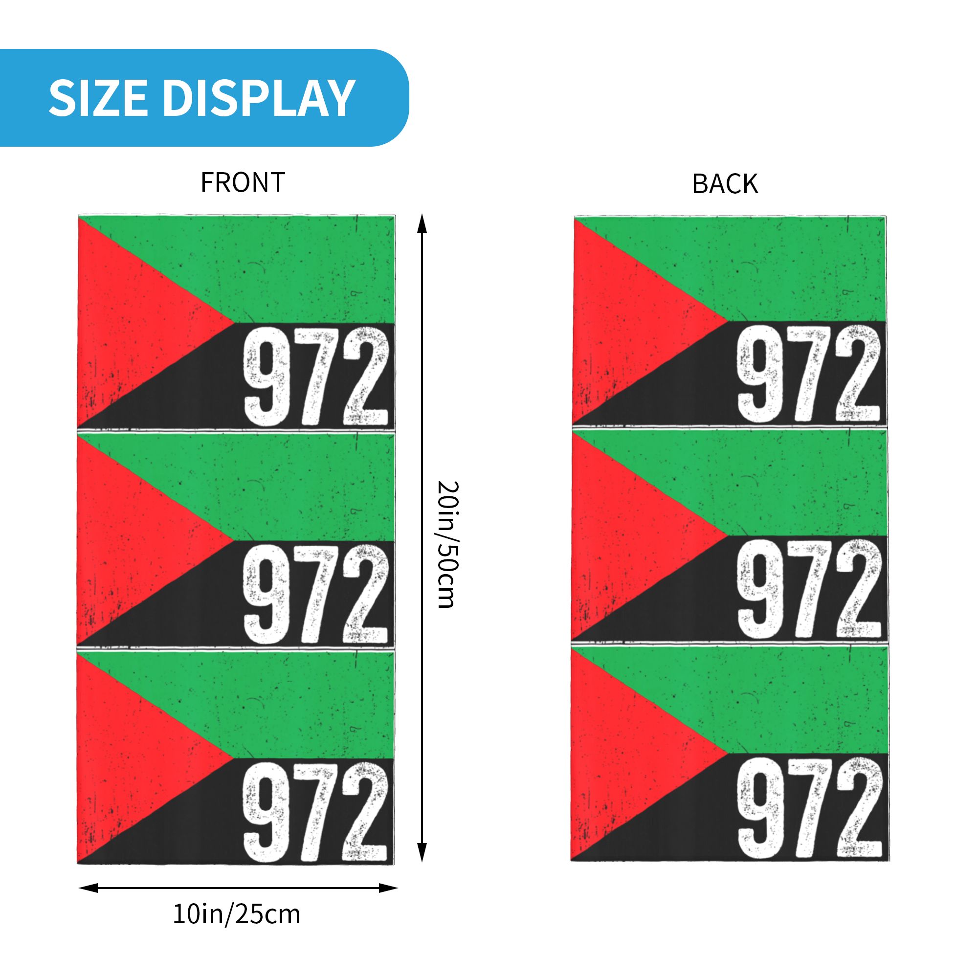 Martinique 972 Madinina Flag B - Cycling Headwear 评论和价格