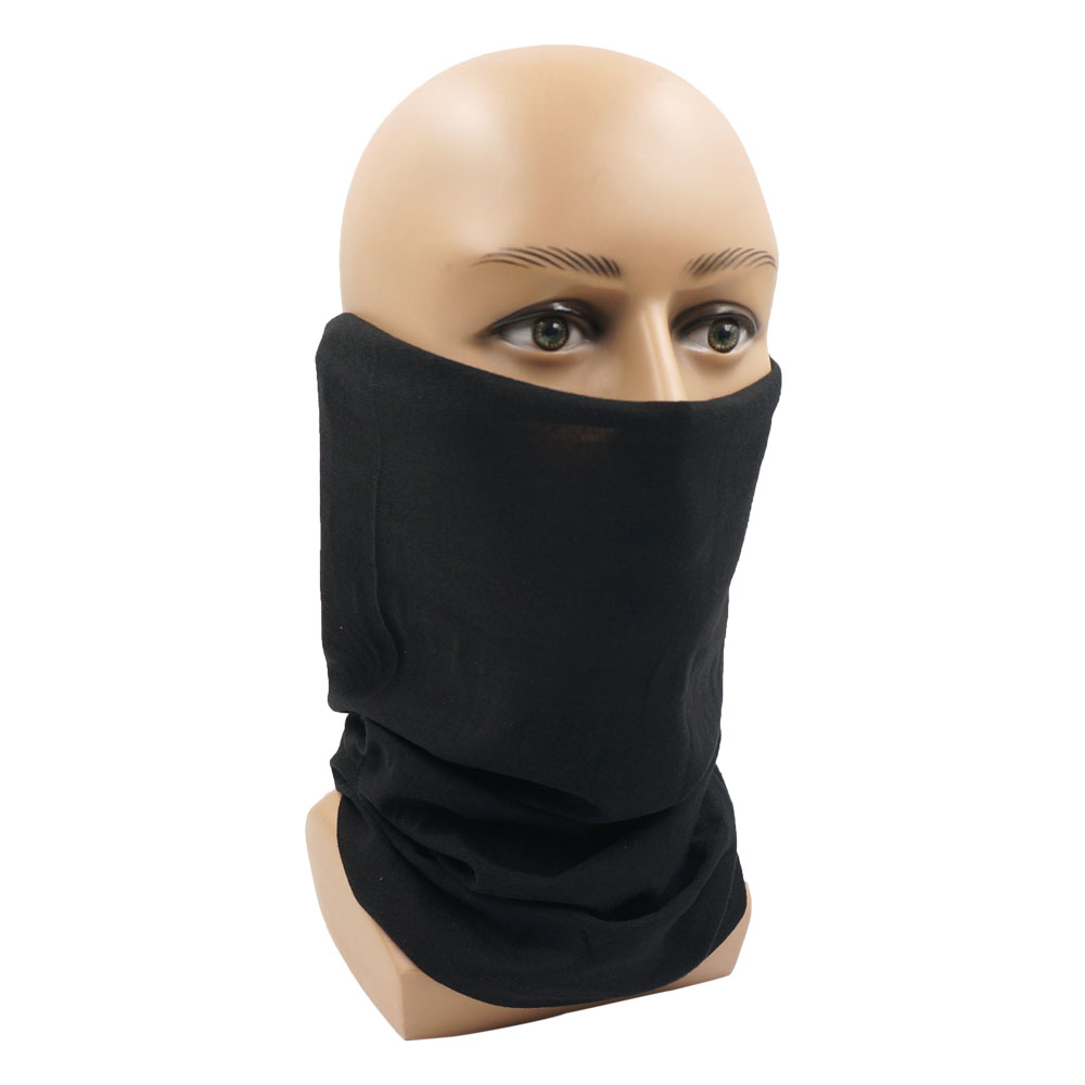 Seamless Solid Color Bandanas  - Cycling Gear Ladies 评论和价格