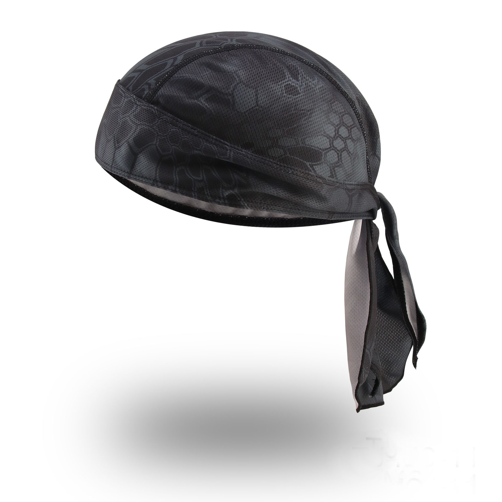 Headband Summer Men Printed Cy - Cycling Headwear 评论和价格