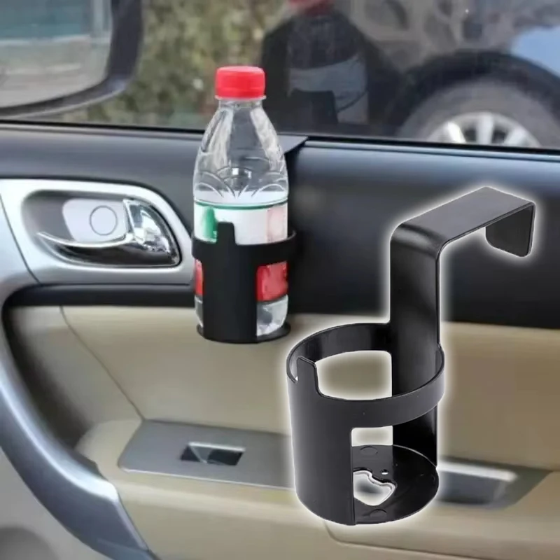 1/2pcs Car Drink Cup Bottle Ho - Water Bottle Holder 评论和价格