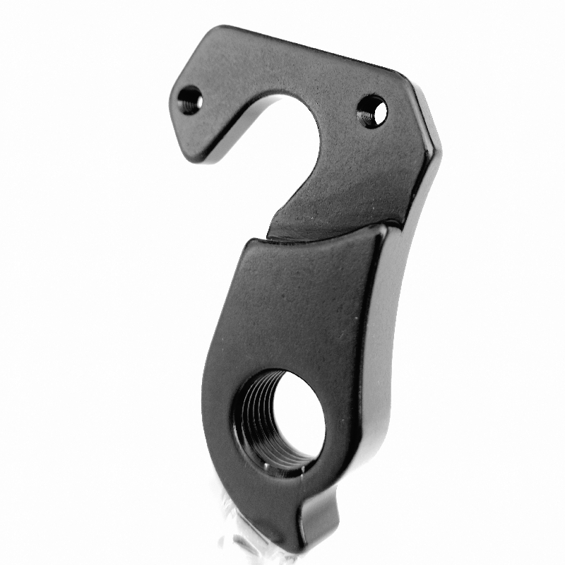 1Pc Bicycle Parts Mech Dropout - Cycling Gear Hanger 评论和价格