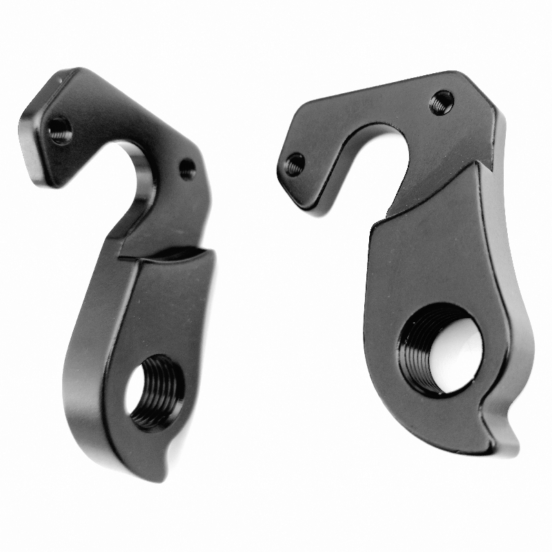 1Pc Bicycle Parts Mech Dropout - Cycling Gear Hanger 评论和价格