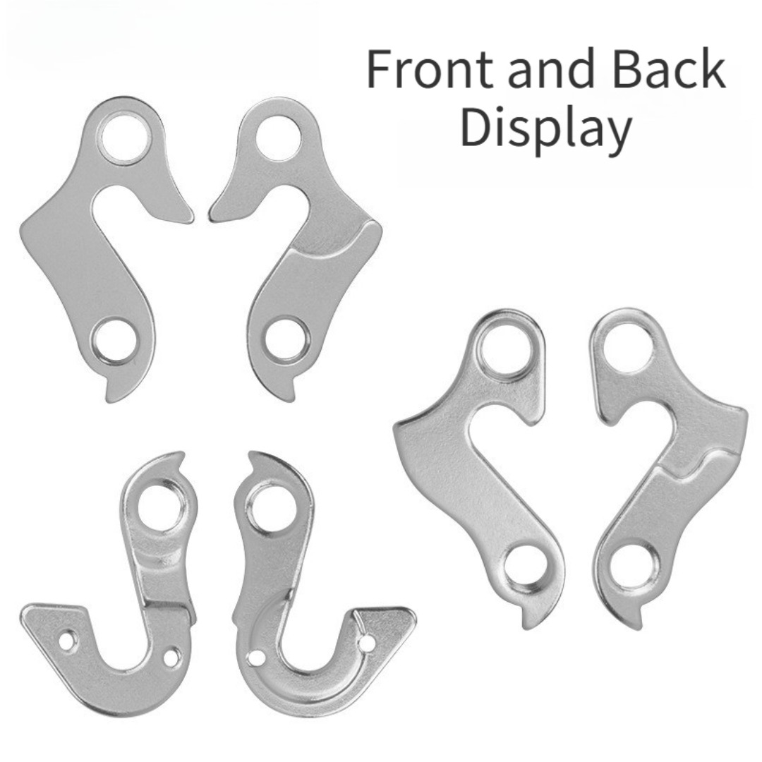 Mountain Bike Derailleur Hange - Cycling Gear Hanger 评论和价格