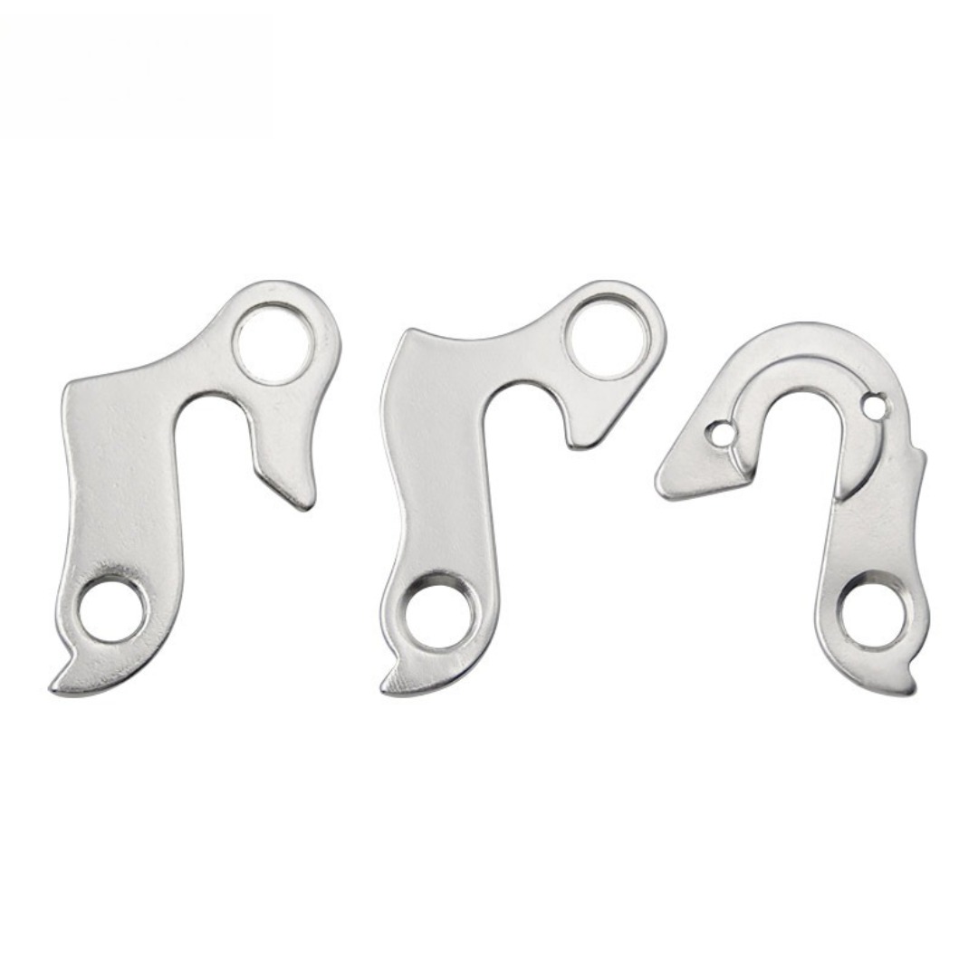 Mountain Bike Derailleur Hange - Cycling Gear Hanger 评论和价格