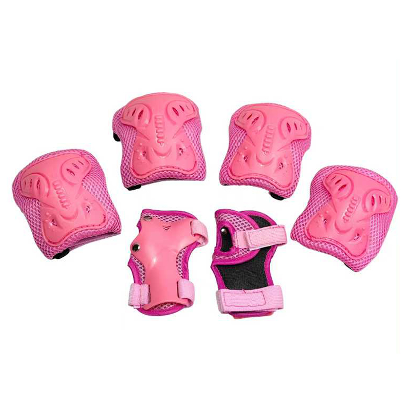 Kids Protective Gear Set Knee  - Cycling Gear Of The Year 评论和价格